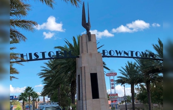 Boulder City Celebrates 15th Annual Small Business Saturday with "Shop the Block" Discounts and Community Solidarity