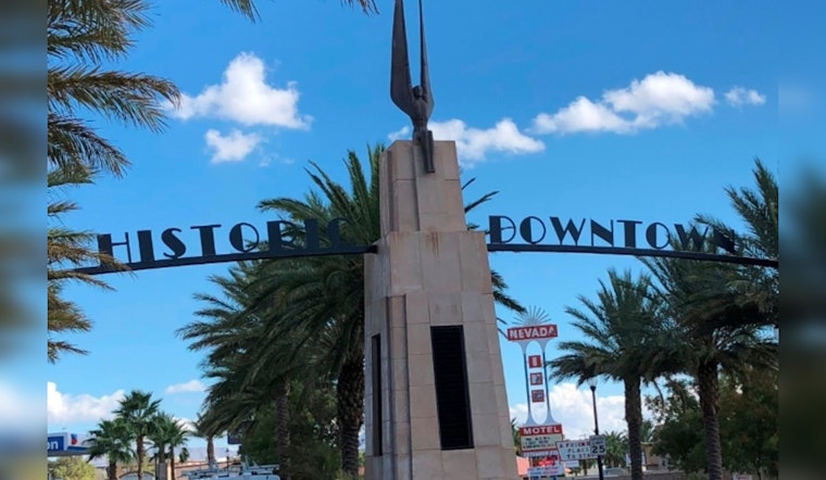 Boulder City Celebrates 15th Annual Small Business Saturday with "Shop the Block" Discounts and Community Solidarity