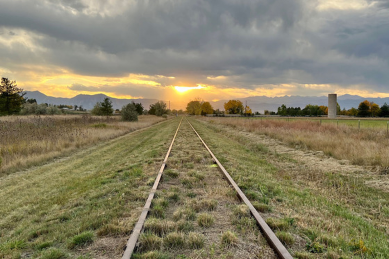 Boulder County Commissioners Approve Plan for Pivotal Boulder to Erie Trail Development