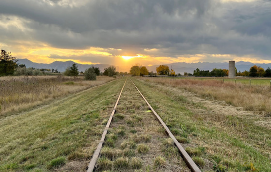 Boulder County Commissioners Approve Plan for Pivotal Boulder to Erie Trail Development