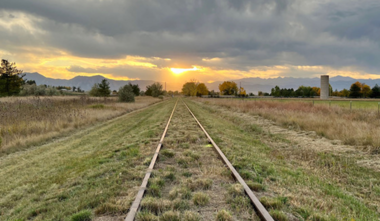 Boulder County Commissioners Approve Plan for Pivotal Boulder to Erie Trail Development