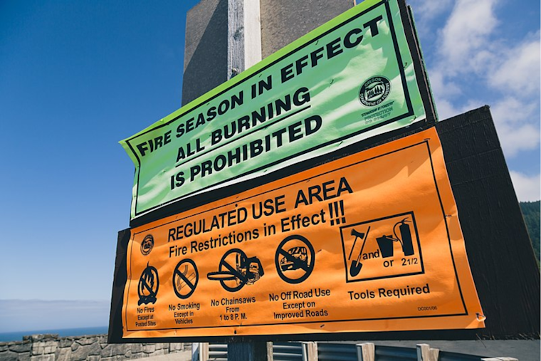 Boulder County Lifts Stage 1 Fire Restrictions Amid Improved Conditions