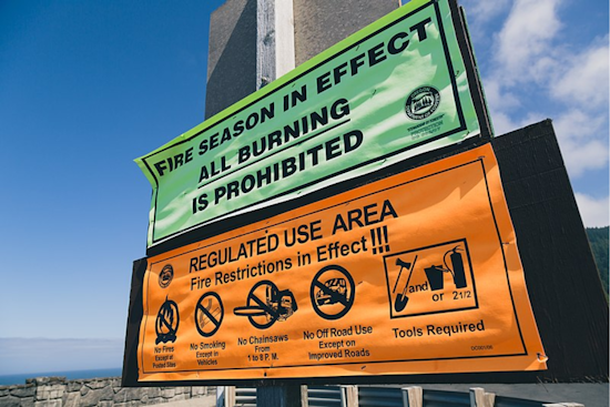 Boulder County Lifts Stage 1 Fire Restrictions Amid Improved Conditions