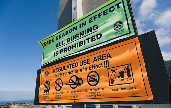 Boulder County Lifts Stage 1 Fire Restrictions Amid Improved Conditions