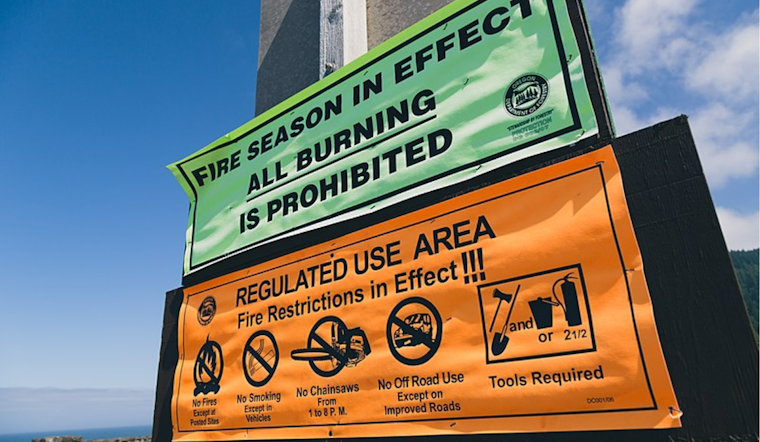 Boulder County Lifts Stage 1 Fire Restrictions Amid Improved Conditions