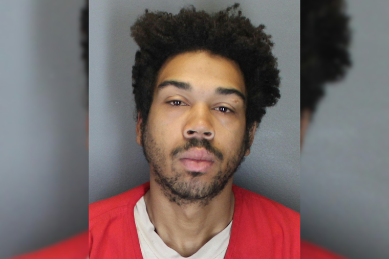 Boulder County Man Charged with Over 30 Offenses After Early Morning Crime Spree Ends in Arrest