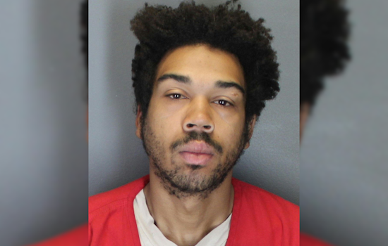 Boulder County Man Charged with Over 30 Offenses After Early Morning Crime Spree Ends in Arrest