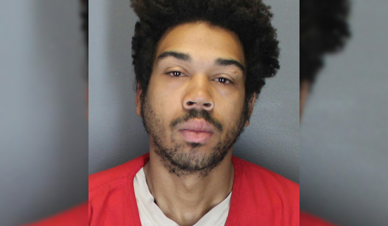 Boulder County Man Charged with Over 30 Offenses After Early Morning Crime Spree Ends in Arrest
