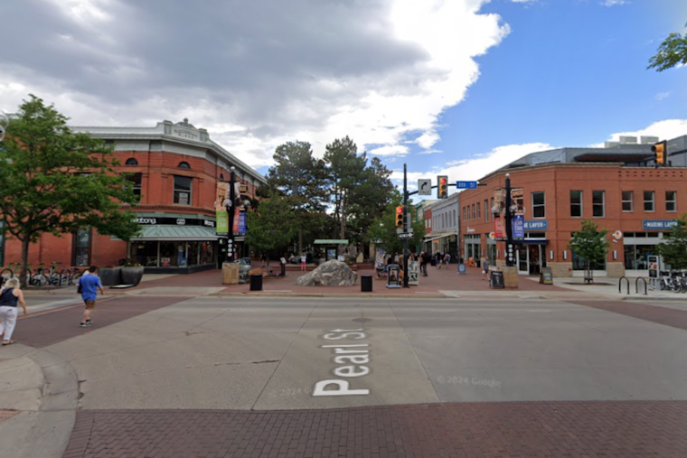 Boulder Detectives Seek Public's Help in Identifying Persons of Interest in Serious Assault on Pearl Street