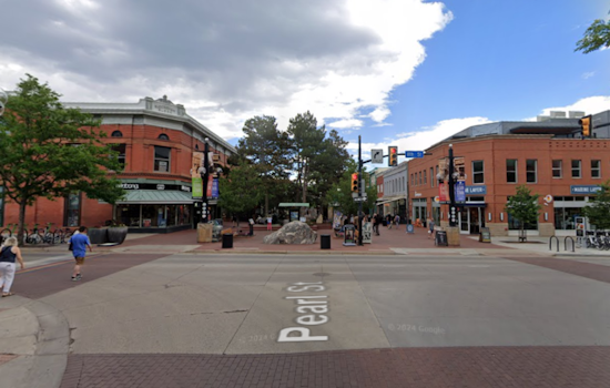 Boulder Detectives Seek Public's Help in Identifying Persons of Interest in Serious Assault on Pearl Street