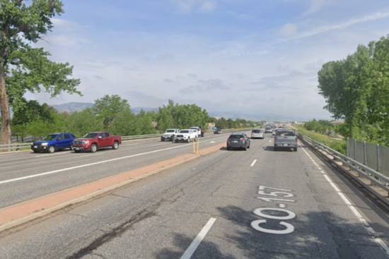 Boulder Grieves as Runner Dies After Accidental Collision with Cyclist on Creek Path