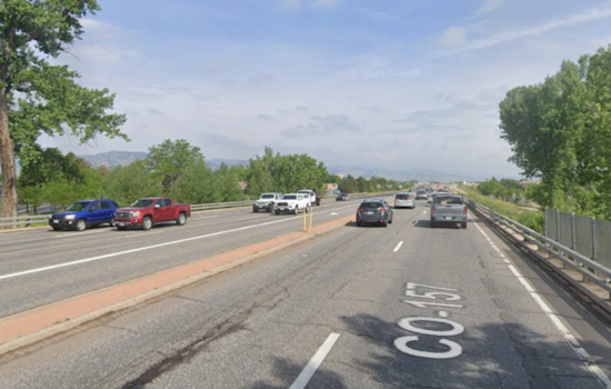 Boulder Grieves as Runner Dies After Accidental Collision with Cyclist on Creek Path