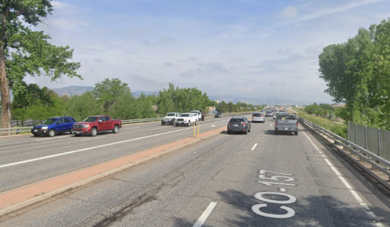 Boulder Grieves as Runner Dies After Accidental Collision with Cyclist on Creek Path