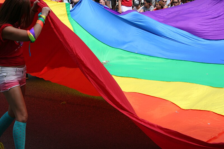 Boulder Maintains Perfect Score in LGBTQ+ Inclusion for Fifth Straight Year
