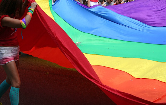 Boulder Maintains Perfect Score in LGBTQ+ Inclusion for Fifth Straight Year