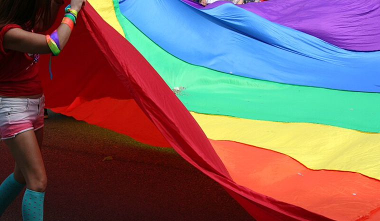 Boulder Maintains Perfect Score in LGBTQ+ Inclusion for Fifth Straight Year