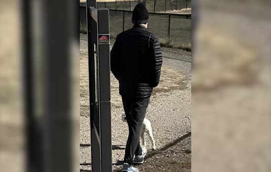 Boulder Police Seek Public's Help in Identifying Suspect Accused of Assaulting Blind Man on Trail