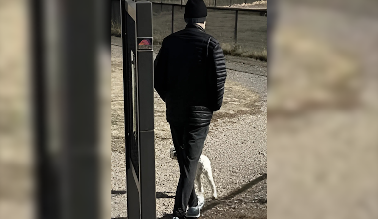 Boulder Police Seek Public's Help in Identifying Suspect Accused of Assaulting Blind Man on Trail