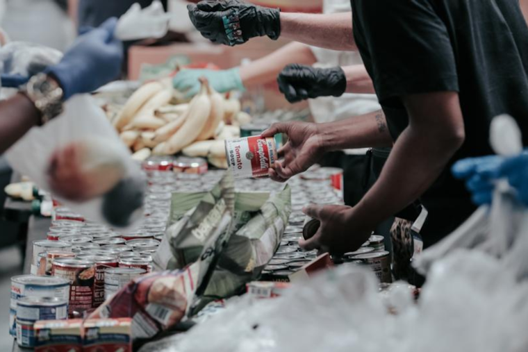 Boulder Rallies Resources During Hunger and Homelessness Awareness Week to Aid Vulnerable Populations