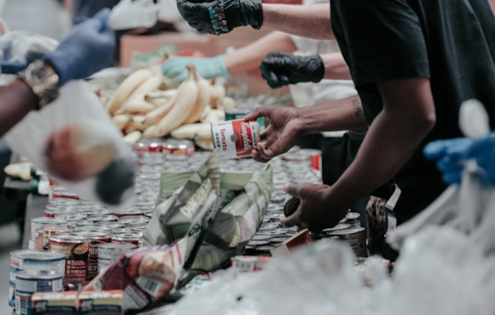 Boulder Rallies Resources During Hunger and Homelessness Awareness Week to Aid Vulnerable Populations