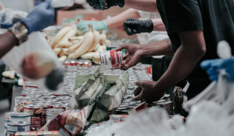 Boulder Rallies Resources During Hunger and Homelessness Awareness Week to Aid Vulnerable Populations