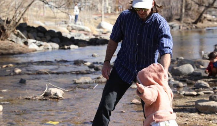 Boulder Seeks Community Input for the Future of Civic Area: Have Your Say Before December 16