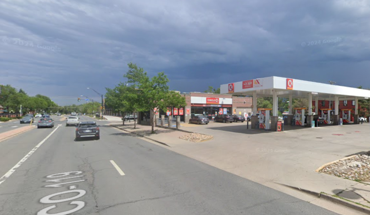 Boulder Teen Arrested on Felony Menacing Charges After Gun Incident Near High School