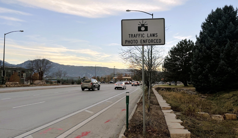 Boulder Ramps Up Speed Enforcement with New AVIS Corridors to Bolster Vision Zero Goals