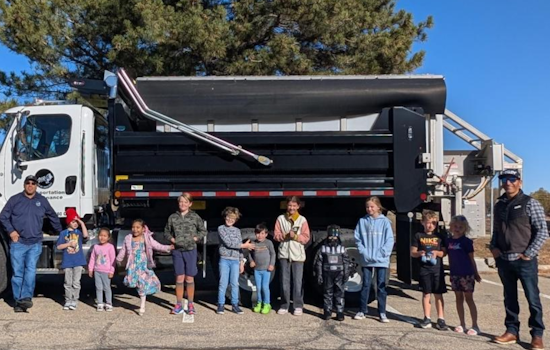 Boulder's Youth Spark Creativity with Inventive Snowplow Names for the City's Winter Fleet