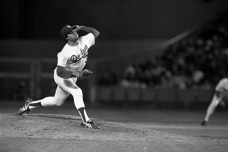Boyle Heights Celebrates Dodgers Legend with Fernando Valenzuela Mural Unveiling in Los Angeles