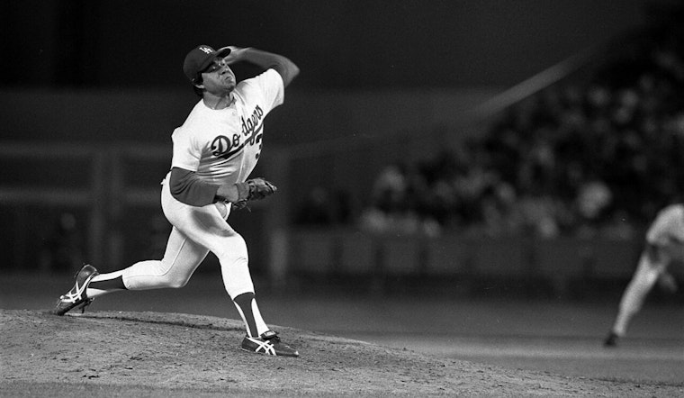 Boyle Heights Celebrates Dodgers Legend with Fernando Valenzuela Mural Unveiling in Los Angeles