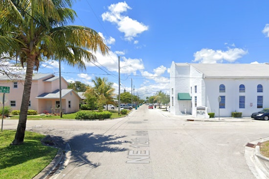 Boynton Beach Community Shaken by Fatal Shooting Near New Disciples Worship Center