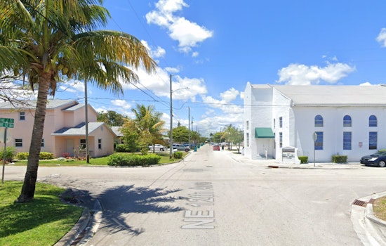 Boynton Beach Community Shaken by Fatal Shooting Near New Disciples Worship Center