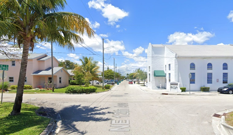 Boynton Beach Community Shaken by Fatal Shooting Near New Disciples Worship Center