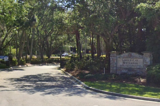 Boynton Beach Hosts World Migratory Bird Day 2024 at Green Cay Nature Center