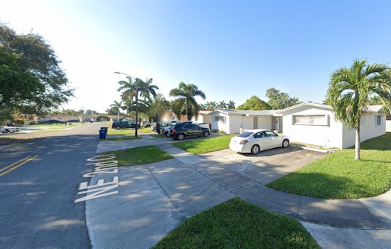 Boynton Beach Police Arrest Suspect in November Fatal Shooting Near Local Church