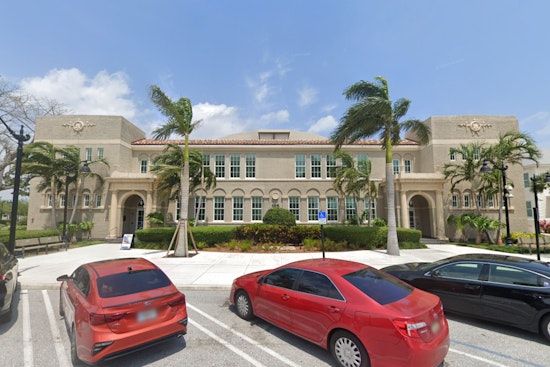 Boynton Beach to Host Dazzling 2025 International Kinetic Art Experience in February