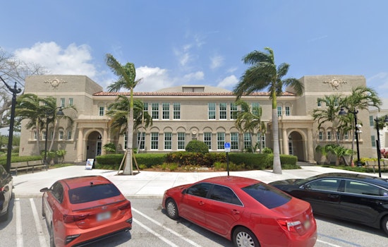 Boynton Beach to Host Dazzling 2025 International Kinetic Art Experience in February