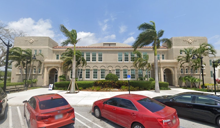 Boynton Beach to Host Dazzling 2025 International Kinetic Art Experience in February