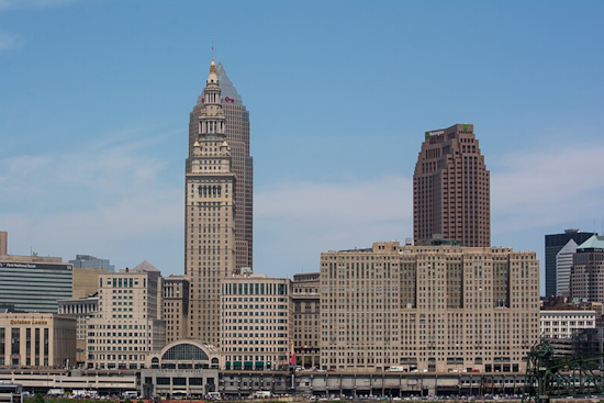 Brace for Chill: Northeast Ohio to Face First Major Cold Wave of Fall, NWS Advises