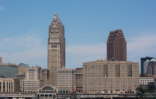 Brace for Chill: Northeast Ohio to Face First Major Cold Wave of Fall, NWS Advises