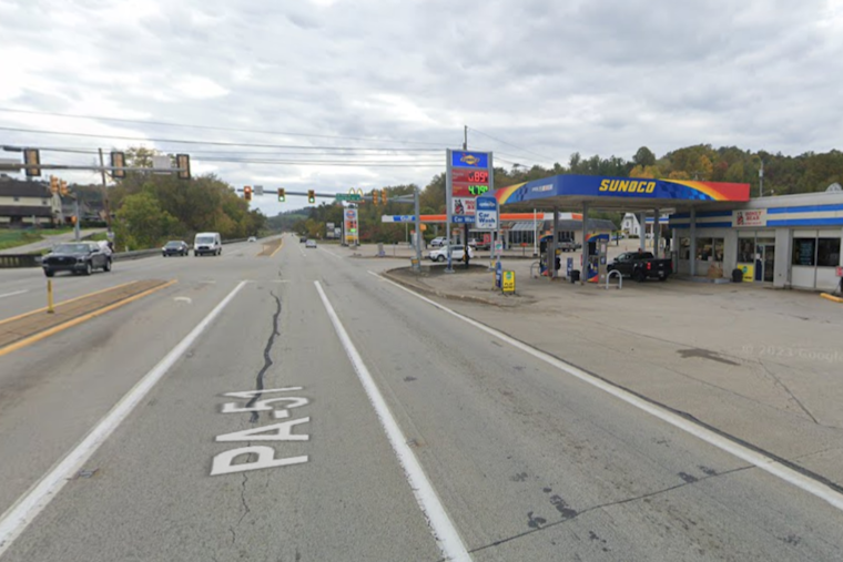 Braddock Man Fatally Struck by SUV in Perry Township, State Police Investigate the Incident
