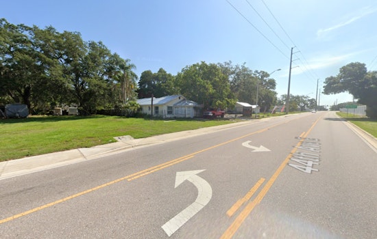 Bradenton Community Shaken by Fatal Hit-and-Run on U.S. 301, Suspect Sought by Florida Highway Patrol