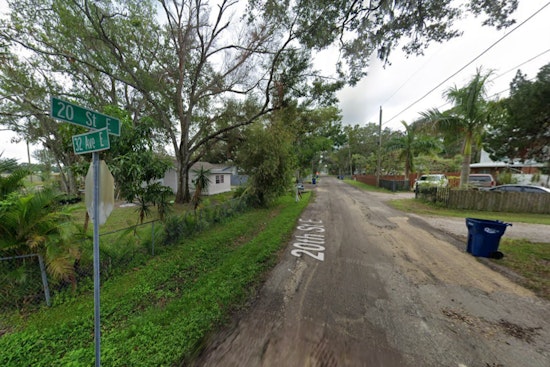 Bradenton Man Pleads Guilty to Gun and Drug Charges, Faces Potential Life Sentence