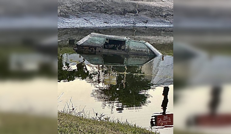 Breakthrough in 1980 New York Couple's Disappearance as Car Discovered in Georgia Pond