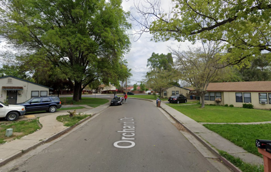 Brentwood Man Convicted After Multiple Gunshot Incident, Police Hail Rapid Investigation Success