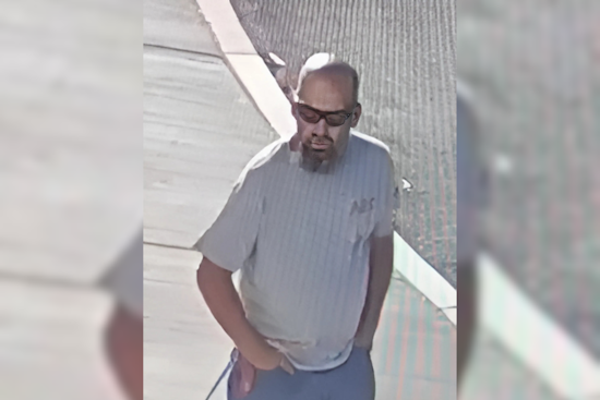 Brentwood Police Seek Community Help to Identify Suspect in Isaac Montanez School Burglary