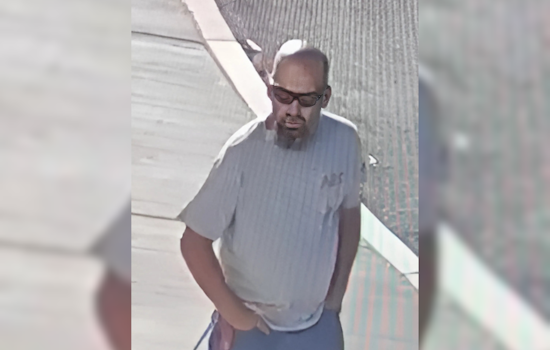 Brentwood Police Seek Community Help to Identify Suspect in Isaac Montanez School Burglary