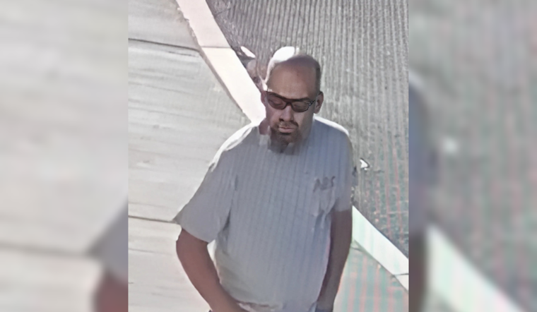 Brentwood Police Seek Community Help to Identify Suspect in Isaac Montanez School Burglary
