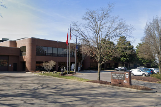 Brentwood Resumes Search for Ideal City Manager After Failing to Secure Finalists